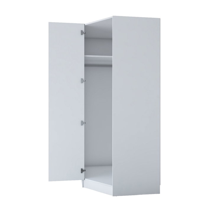 Hanah Home BA183 - 4567 Blanco Hanah Home BA183 - 4567 Blanco